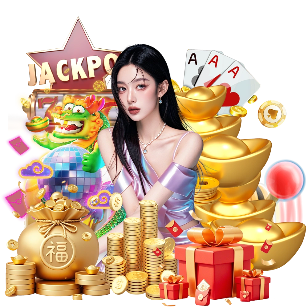 Chuyên mục casino 23Win
