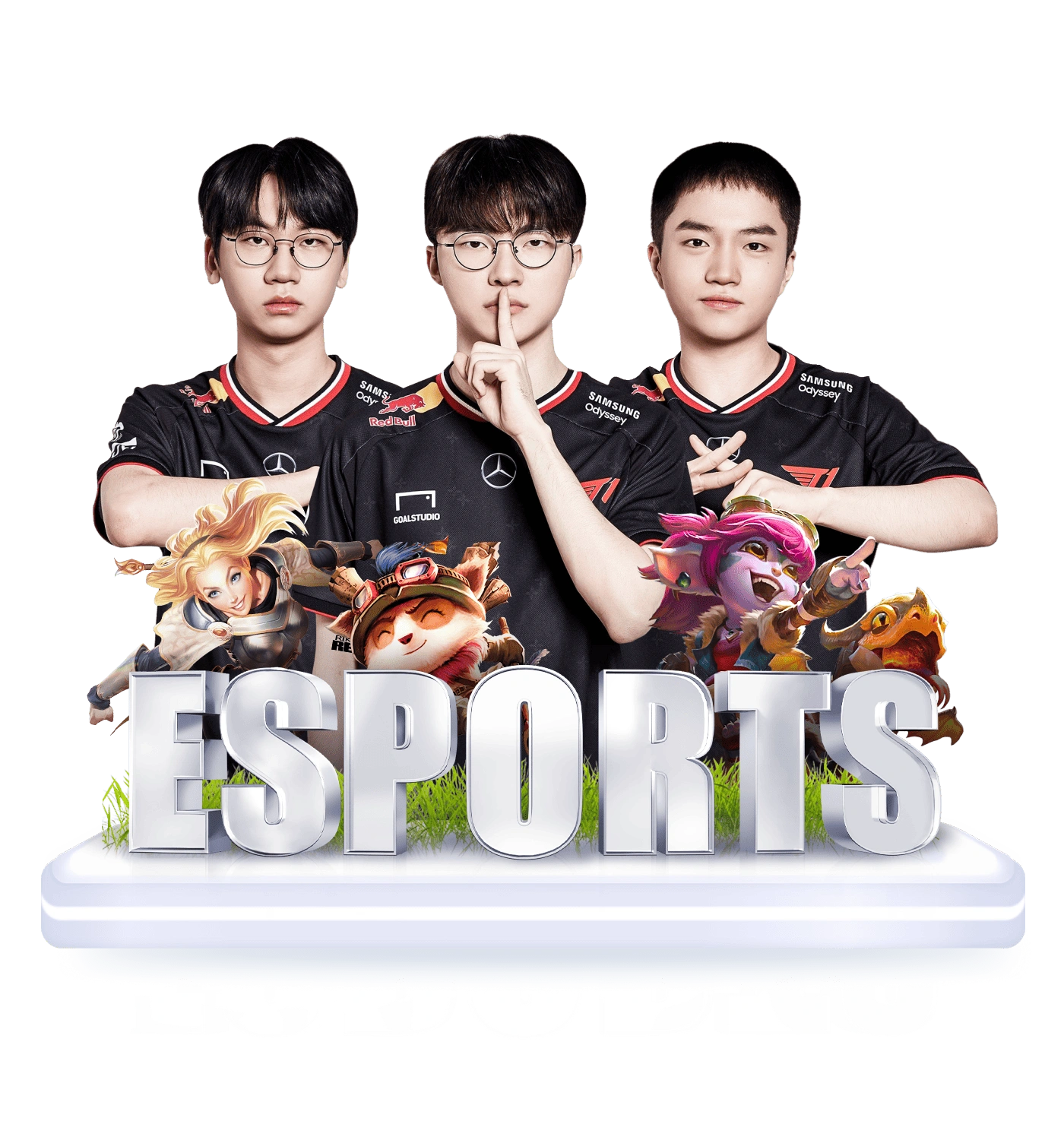 Nội dung esports 23Win